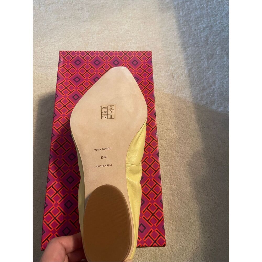 Tory Burch Nice shoes - Picture 4 of 4